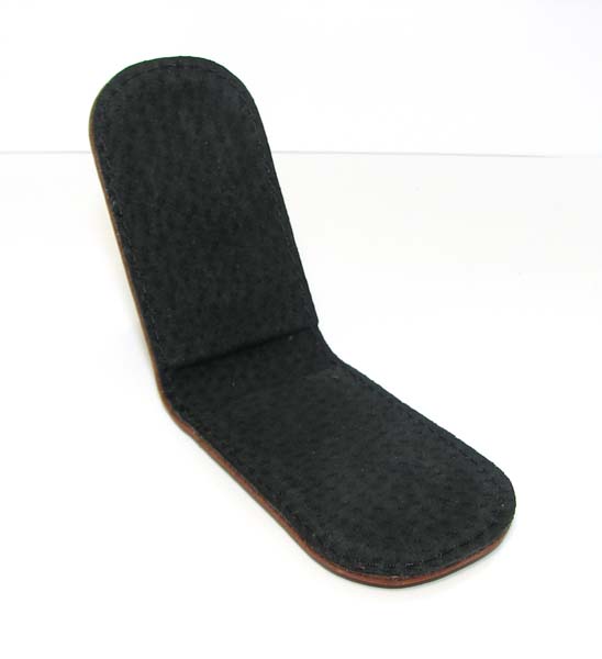 Затиск для грошей DNK Leather DNK Klip magnes-A col.Foxy Затиск для грошей DNK Leather DNK Klip magnes-A col.Foxy